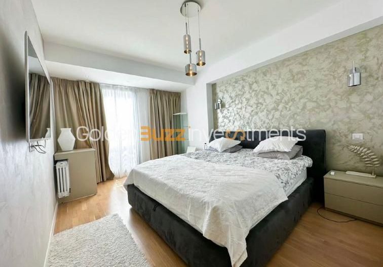 Apartament 4 camere  – Soseaua Nordului - Poză 10