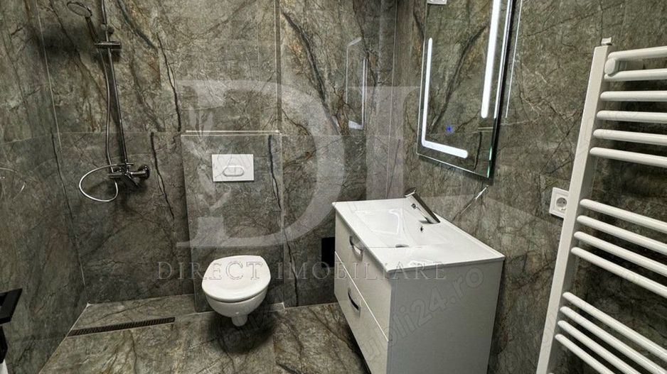 Apartament etaj intermediar / Zona Terra - Poză 6