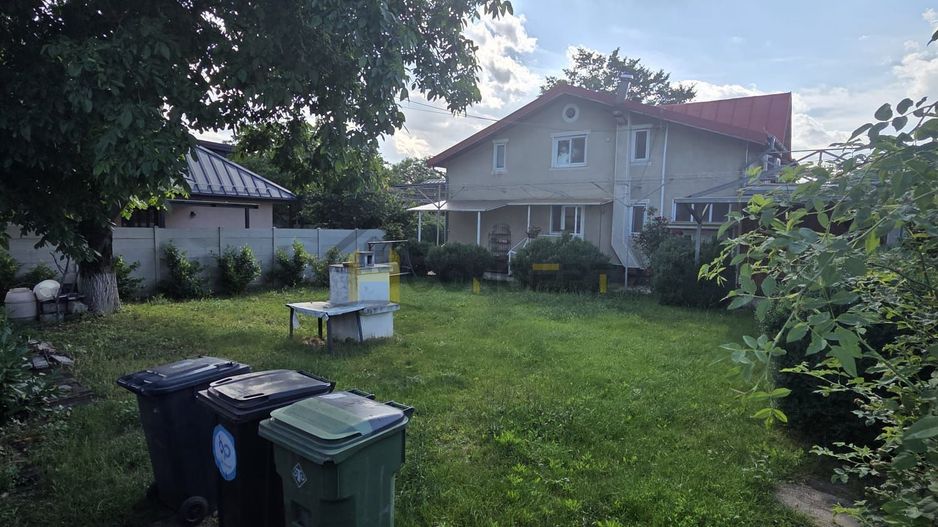 Teren de vanzare Drumul Fermei ideal locuinta sau comercial - Poză 3