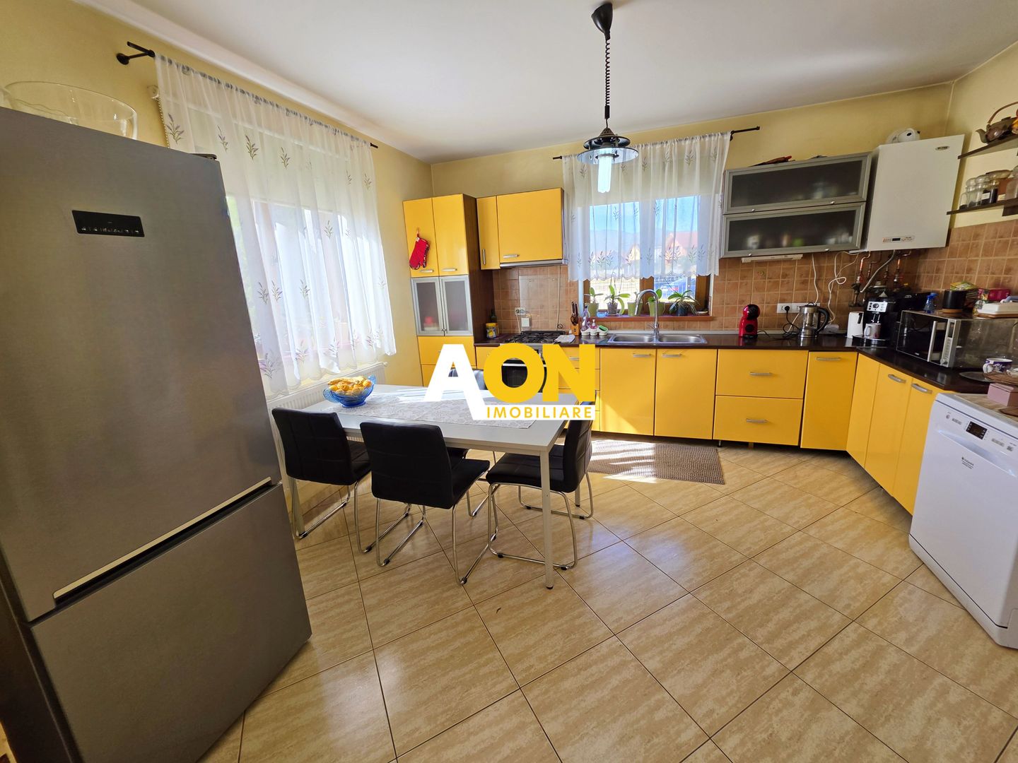 Casa individuala, 4 camere, 272 mp teren, Ampoi 3 - Poză 7