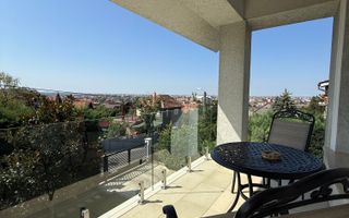 Vilă Lux  Oradea-strada Calimanestilor - Poză 12