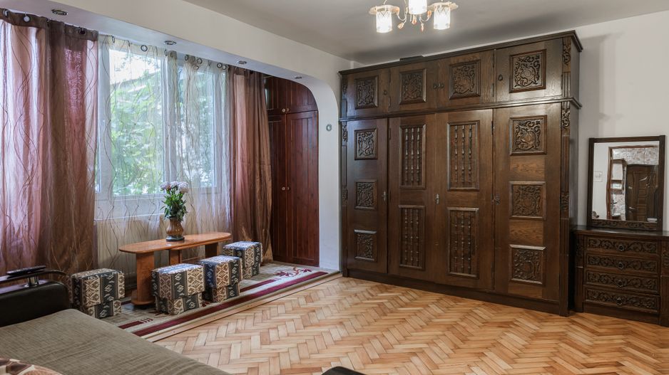 0% Comision | 3 Camere Decomandate | Flora | 65 mp | Boxa - Poză 4