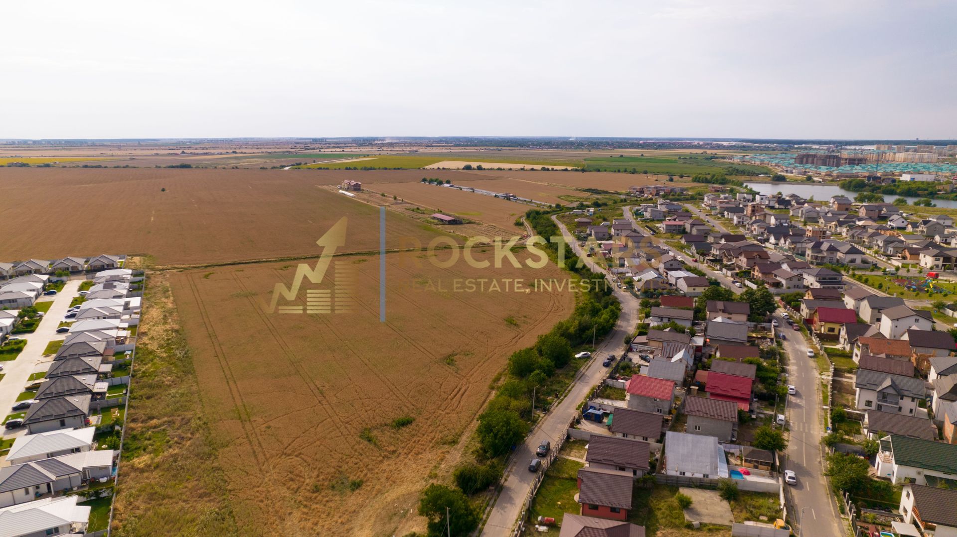 Teren | Tunari | 15000 mp - Poză 14