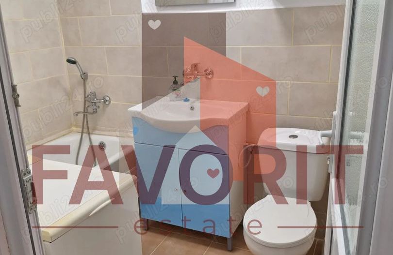 Apartament 1 camera | Zona Girocului - Poză 4