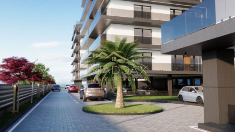 Apartament 3 Camere_PREMIUM_ Parter**Curte 59 mp//Lacul Pipera - Poză 2