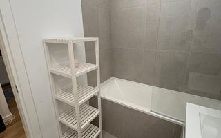 Apartament 2 camere Silk District - 470 EURO - Poză 9