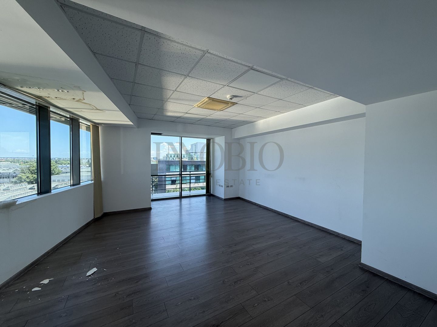 Spațiu premium de birouri / Băneasa Offices / Parc Herăstrău - Poză 1
