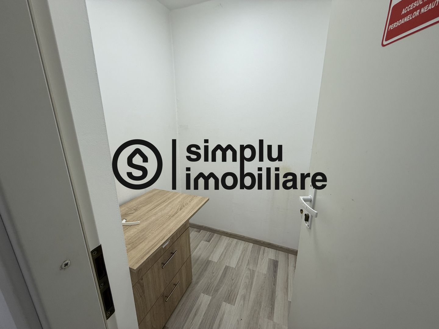 Spatiu Comercial, parter, Sarari - 115 000 Euro - Poză 4