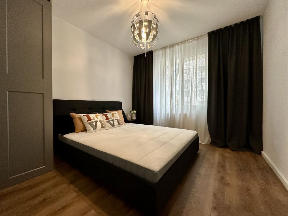 De Inchiriat Apartament 3 camere Muncii, Pet Friendly - Poză 2