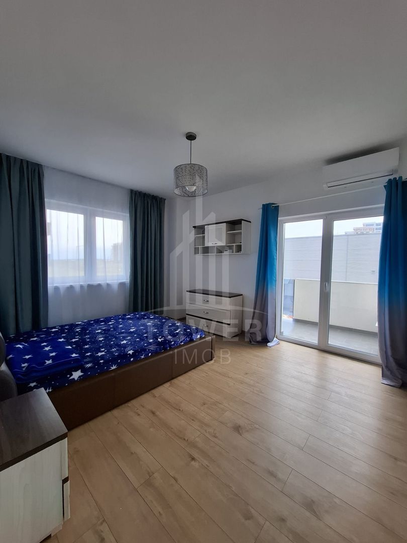 3 camere de inchiriat, et 1, pe str. Doamna Stanca - Poză 6