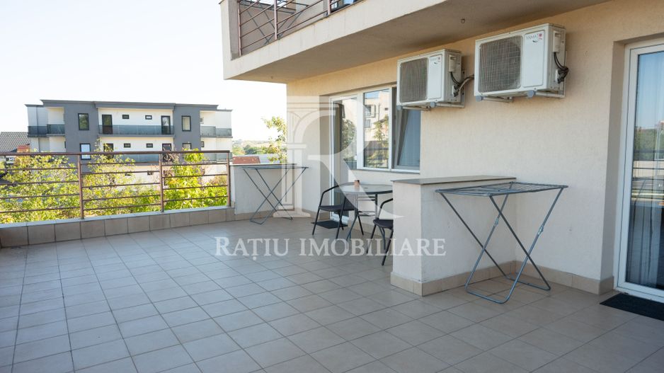 Pensiune 3 stele de vânzare | 18 camere | Băile Felix - Poză 46