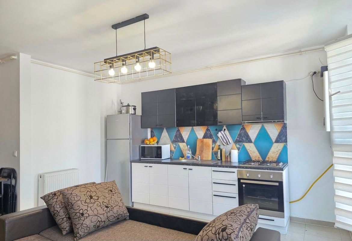 Garsoniera Modernă Zona Avantgarden Comision 0% - Poză 6