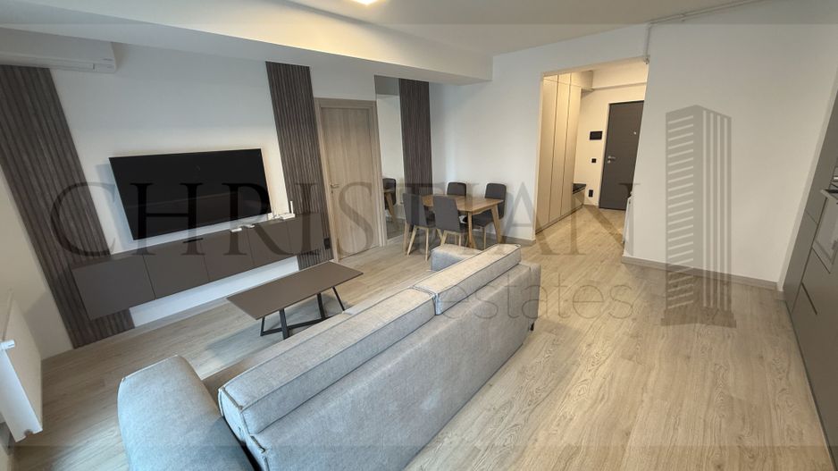 Apartament 2 camere - Select Residence - Parcare subterana - Poză 2