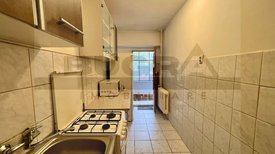 OPORTUNITATE, 1 camera, decomandat, 42mp, balcon, zona Big Belly - Poză 4
