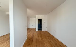 Studio Spatios GreenLake | Baneasa - Poză 6