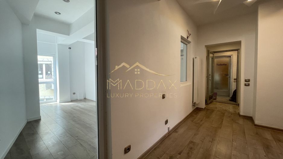 Spatiu birouri**5 camere **160 mp** // Piata Romana - Poză 34