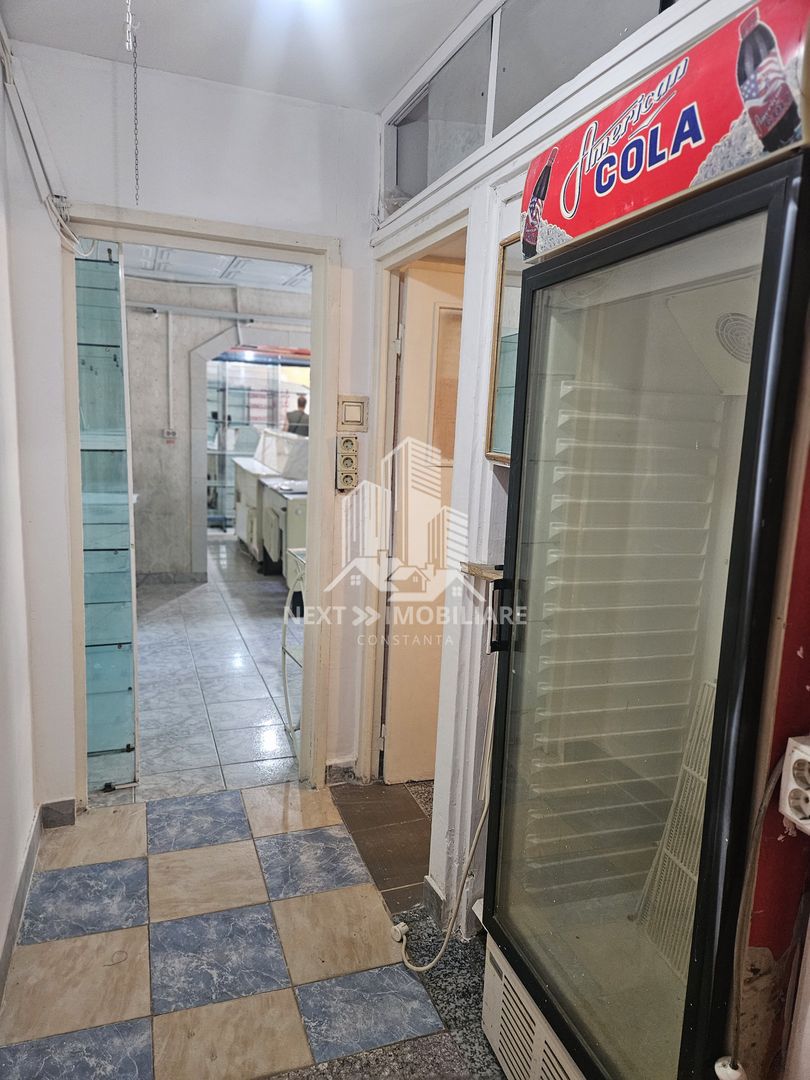 Spatiu Comercial Km 4-5, 40 mp, acces din strada - Poză 10