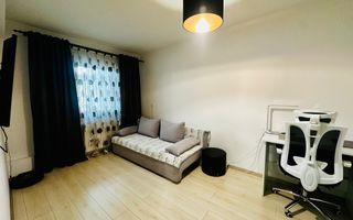 Apartament la cheie | 3 camere | Cartier Europa - Poză 10