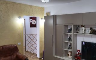 3 Camere | Decomandat | Etaj Intermediar | Complet Renovat | Obor - Poză 6