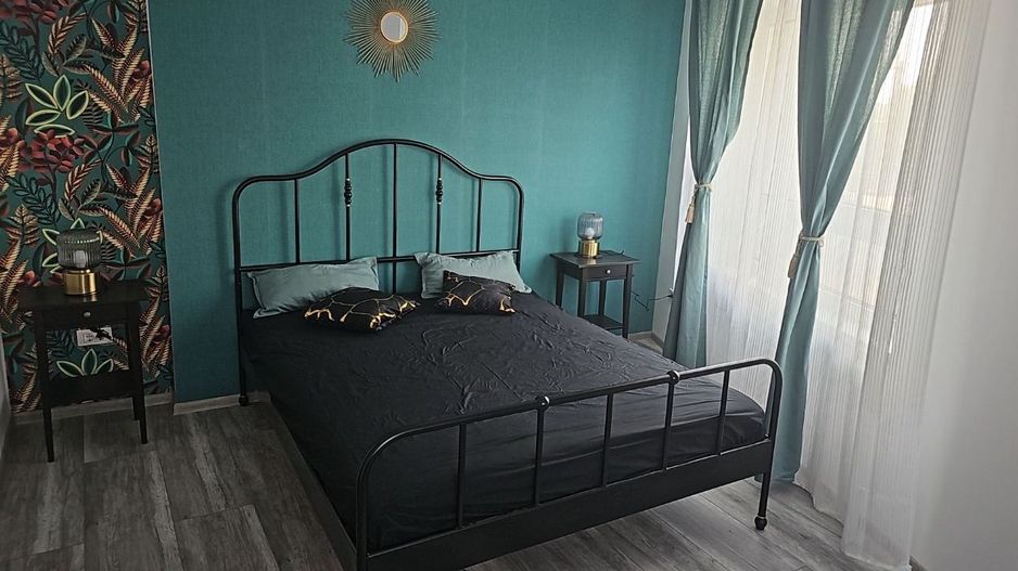 AP. 2 CAMERE FUNDENI, CENTRALA PROPRIE,BUCATARIE INCHISA,MODERN - Poză 4