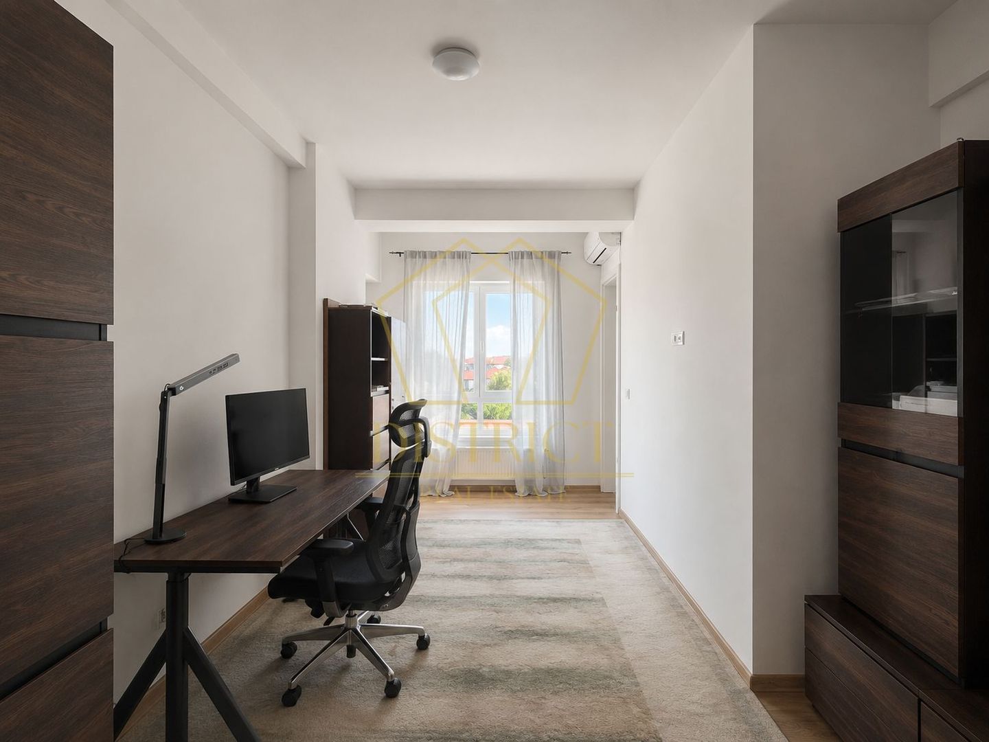 Apartament spațios cu o cameră I zona Prezan I Girocului - Poză 7