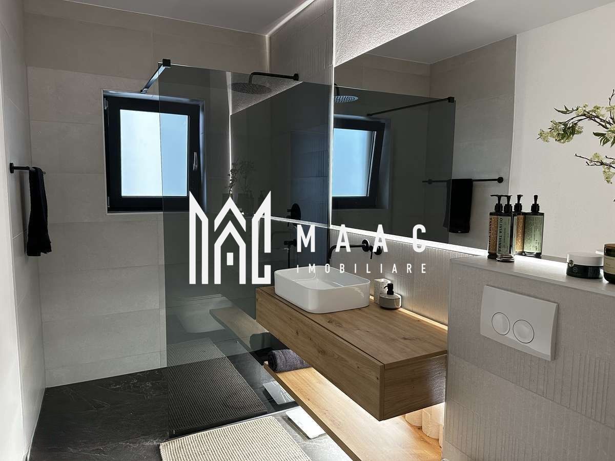 Apartament 2 camere | Decomandat | 51 MP | Balcon | Selimbar - Poză 6