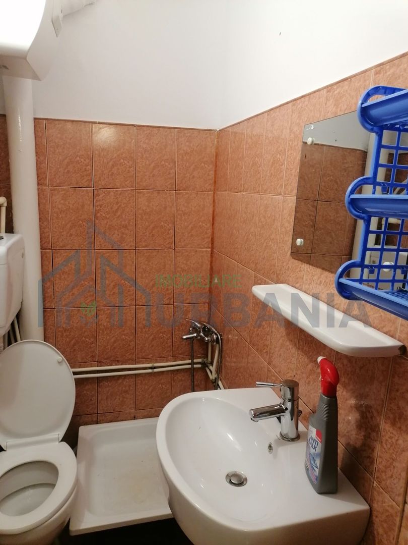 Garsonieră de vânzare în Păcurari (Moara de Foc), Iași - Poză 8