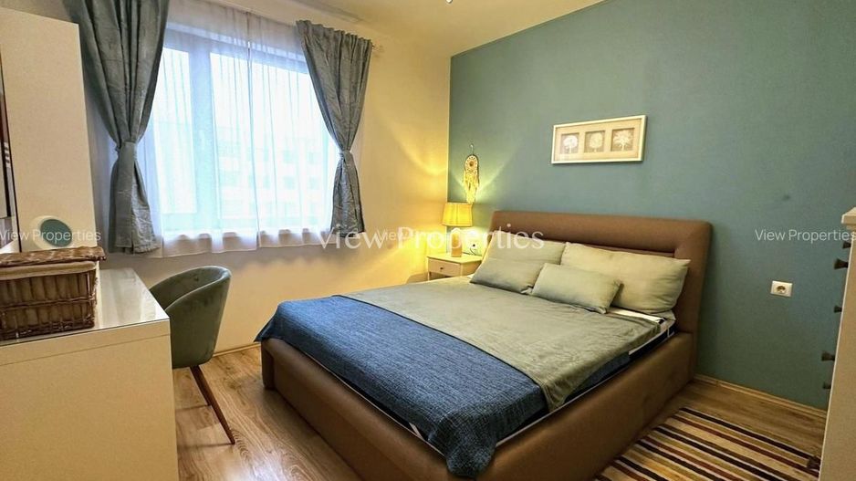 Apartament 2 camere de inchiriat – Greenfield Băneasa - Poză 4