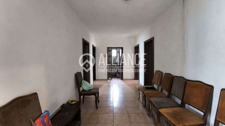 EFORIE NORD (COD03) - Casa din caramida si teren generos ! - Poză 9