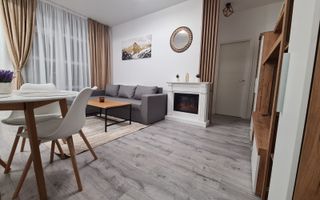 Apartament 2 camere cartier Visoianu, disponibil din 20.11.2025 chirie - Poză 2
