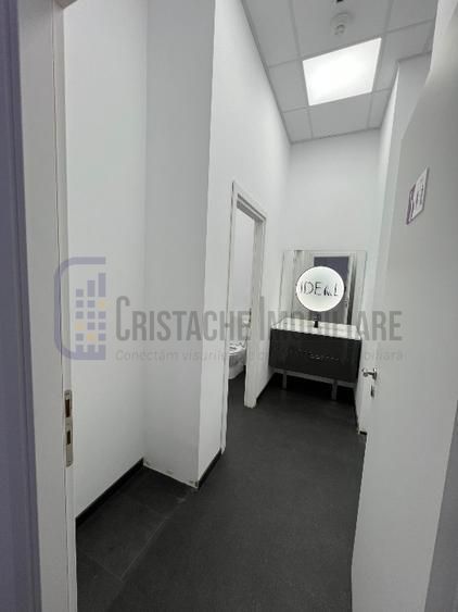 Spațiu comercial premium Str. Vasile Lascăr - Poză 2