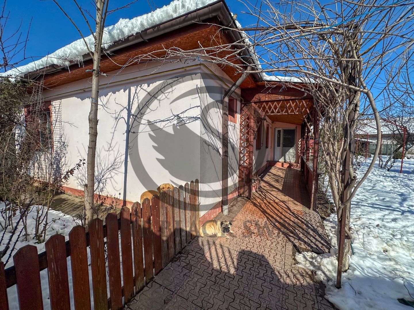 Casa 4 camere de vanzare | 660 MP teren | Mizil, Prahova | Comision 0% - Poză 1