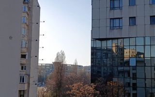 Studio elegant de închiriat, Piaţa Unirii – ideal pentru birou - Poză 9