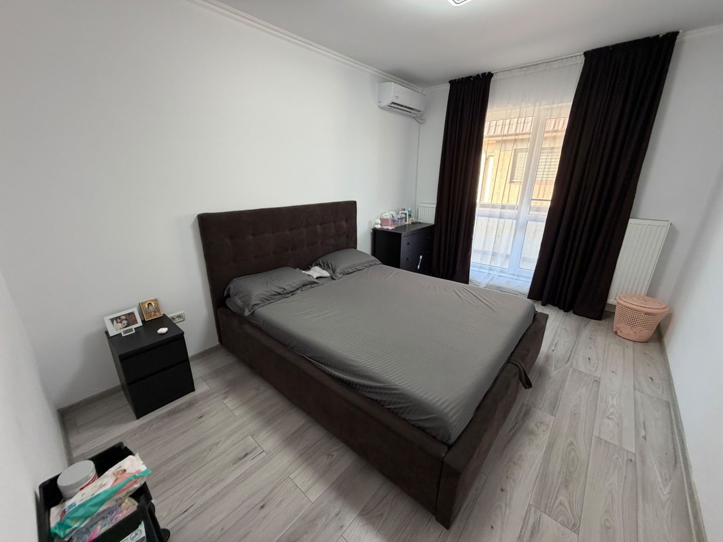 AP. 3 CAMERE - PARCARE INCLUSA, BUCATARIE INCHISA, CENTRALA, COMIS 0% - Poză 7