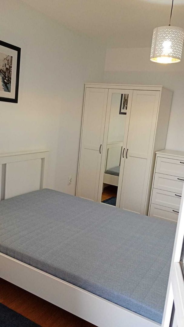 Inchiriere apartament doua camere metrou Dimitrie Leonida - Poză 5