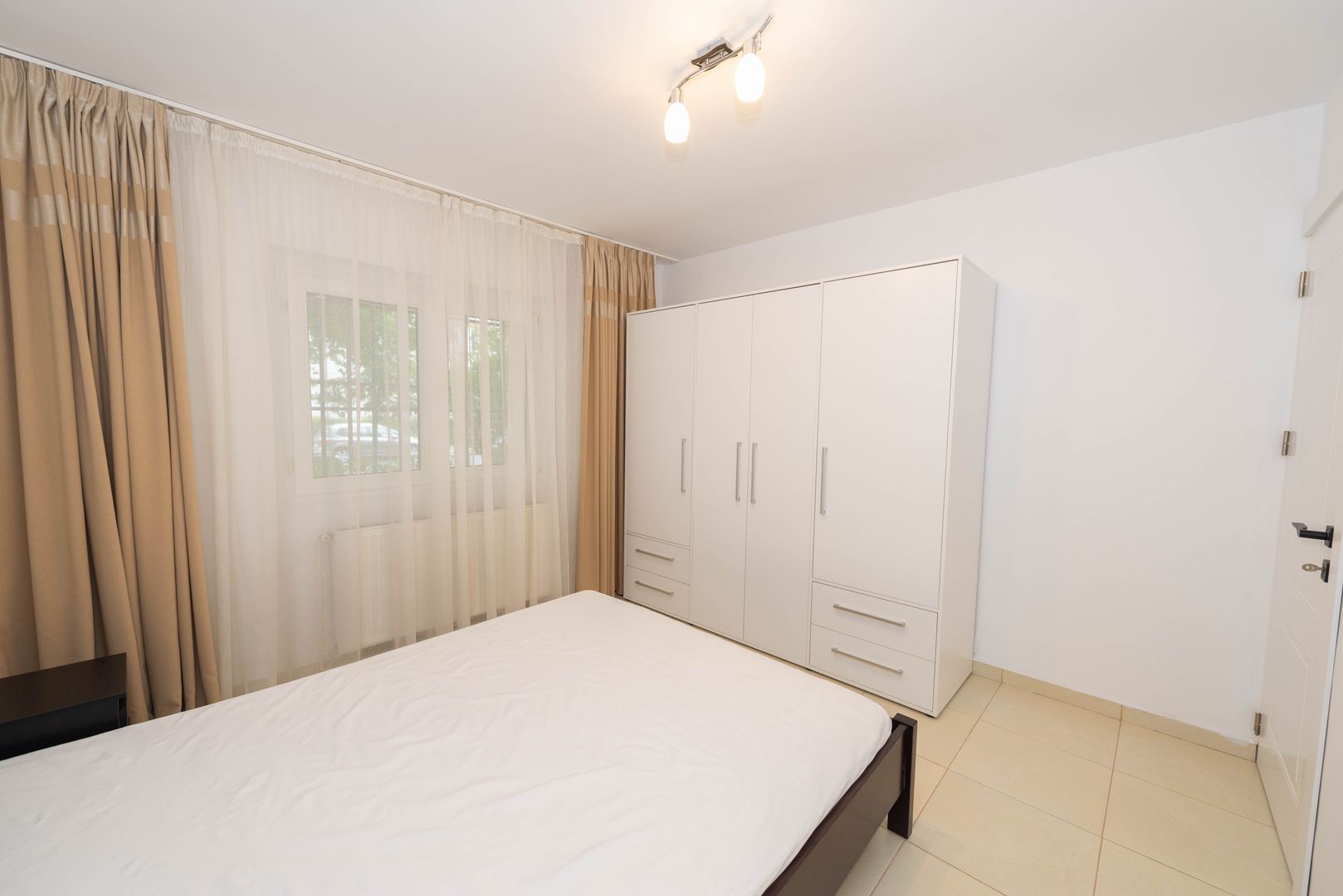 Apartament 2 camere de inchiriat Aviatiei Metrou Aurel Vlaicu - Poză 4
