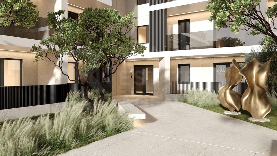 Studio Premium, Nobel Art Apartments, București - Poză 3