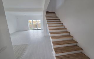 Casă Tip 2 (Duplex) de vânzare – Ivonco Residential, Tunari (str. Orientului) - Poză 8