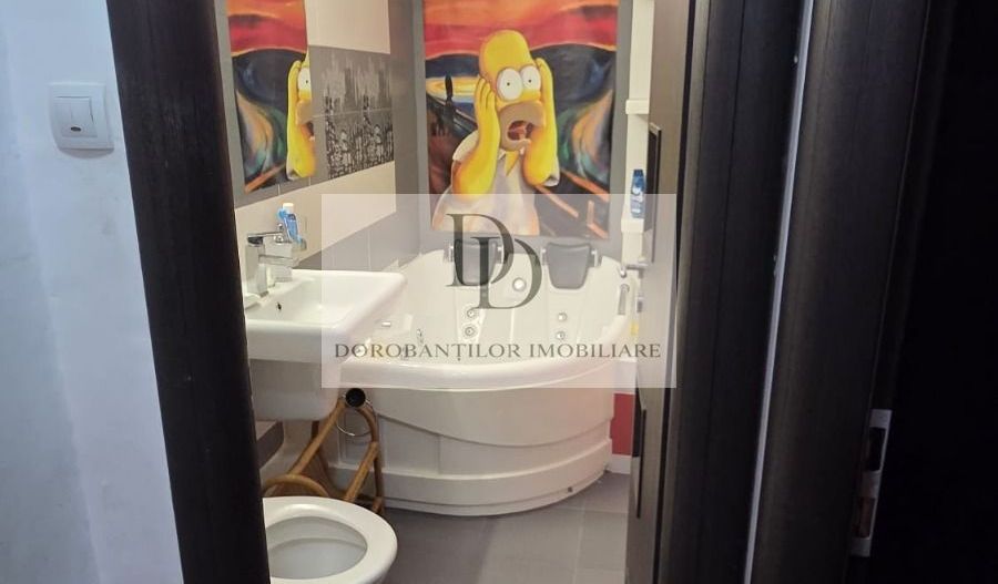 Apartament 3 camere spațios | Parcare | Zona Kaufland Mănăștur - Poză 11