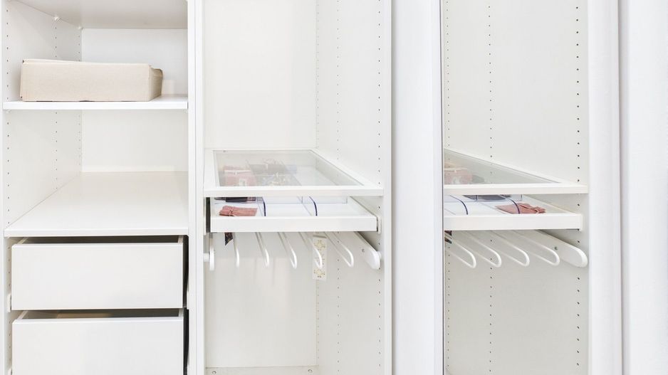 Apartament cochet și elegant, dressing generos,  la intrare in  Giroc - Poză 9