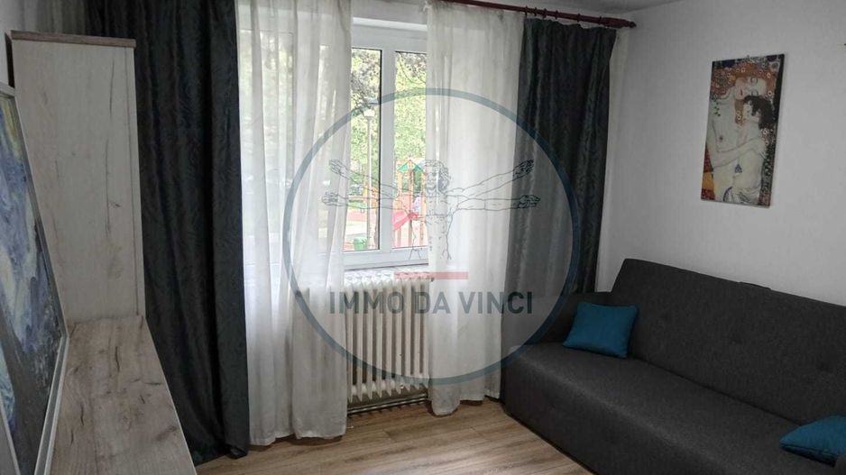 Apartament 2 camere – Str. Alverna, Gheorgheni - Poză 3