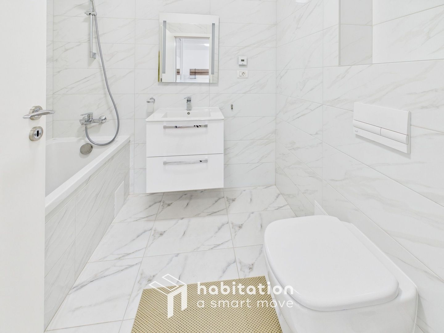 Apartament 2 camere, cu parcare subterană,  zona Lipovei - Iulius Town - Poză 14