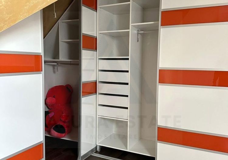 Apartament modern 2 camere 105 mp utli balcon 4,5 mp Calea Dumbravii - Poză 7
