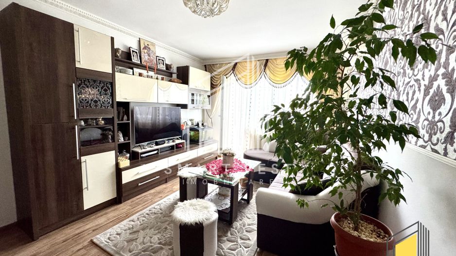 Apartament 2 camere | Etaj intermediar | Zona Micro 16 - Poză 6