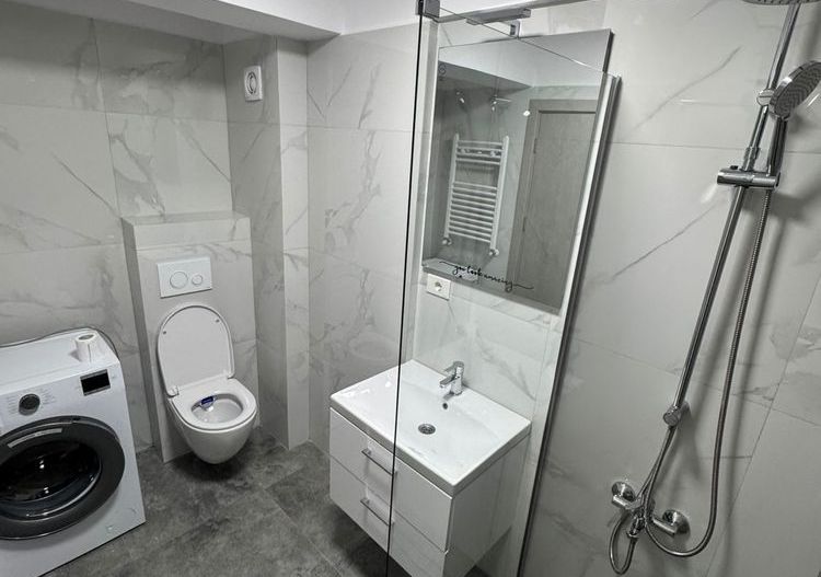 Apartament 2 camere de închiriat Bragadiru – prima chirie - Poză 6