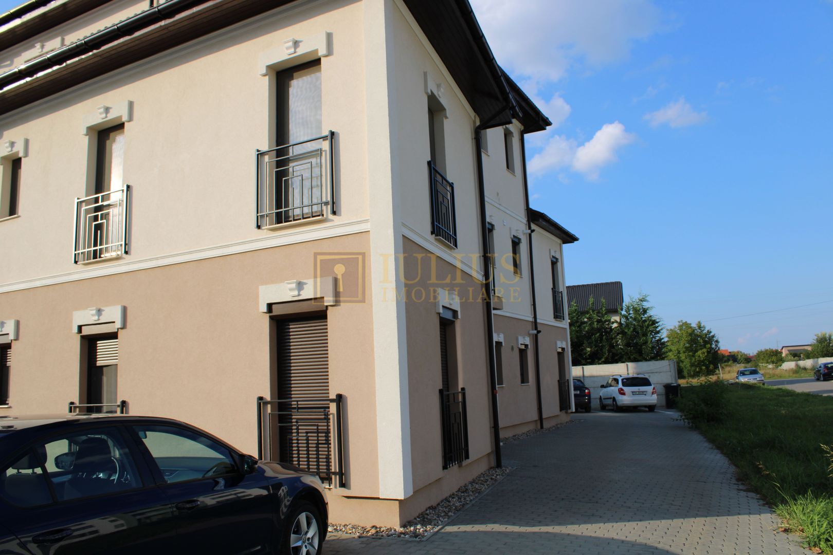 Dumbravita-Decathlon, incalzire prin pardoseala, loc de parcare! - Poză 14