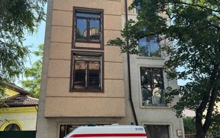 CASA DE VANZARE -S+P+3E - ZONA DOROBANTI - Poză 5