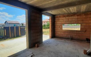 Duplex Parter cu 3 camere - la cheie - Poză 18