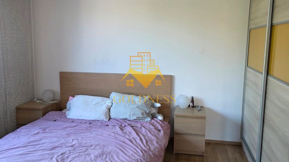 2 camere, Marasti, 21. Dec, The Office, Lidl, OMV, Bucuresti - Poză 2