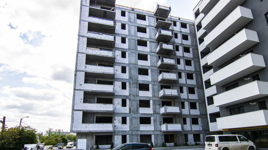 2 Camere | Decomandat | 54 mp | Baie cu Geam | Bloc Nou | Militari | Autogara - Poză 2